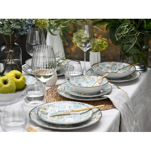 Creatable JEDILNI SERVIS Mosaik Slike