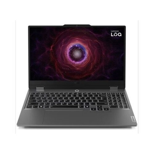 Lenovo LOQ 15ARP9 Gaming laptop 83JC007KUS/32GB Slike