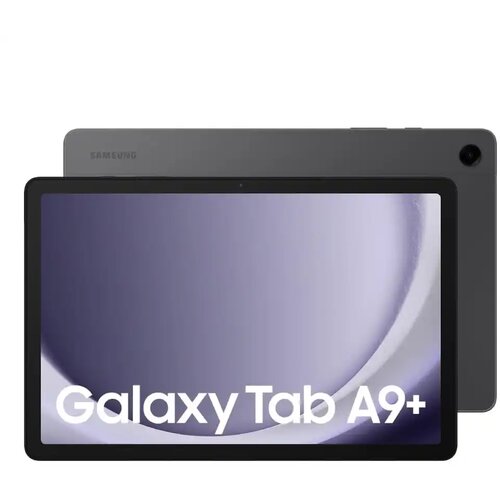  Tablet 11 Samsung Galaxy Tab A9+ /OC 2.2GHz/8GB/128GB/WiFi/8+5MP/Android/siva SM-X210NZAEEUC Cene