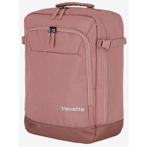 Travelite Kick Off Multibag Nahrbtnik Roza Slike