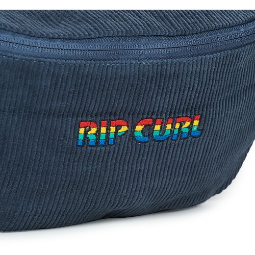 Rip Curl Torbice za okrog pasu REVIVAL CORD WAIST BAG Modra Slike