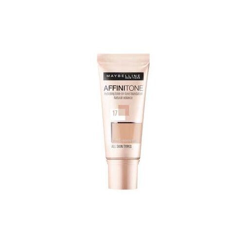 Maybelline New York Affinitone Tečni puder 17 Rose Beige Slike