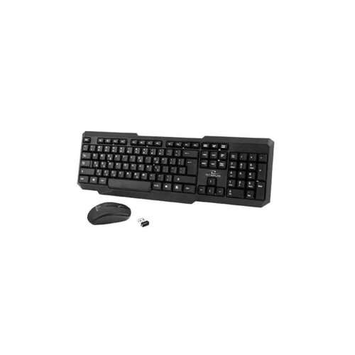 Tastatura i mi&scaron; wireless TITANUM MEMPHIS, 2.4GHz, US layout, TK108 Cijene