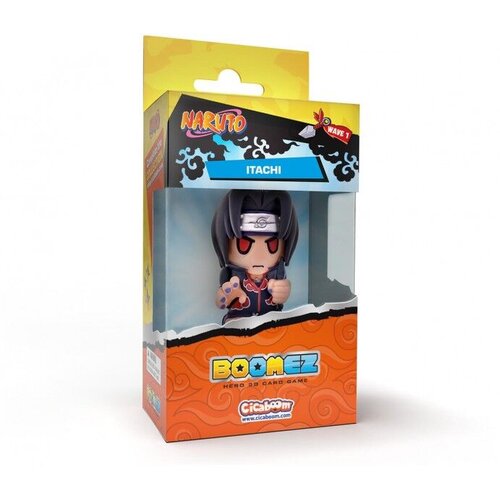NARUTO Igračka Boomez Wave 1 Slike