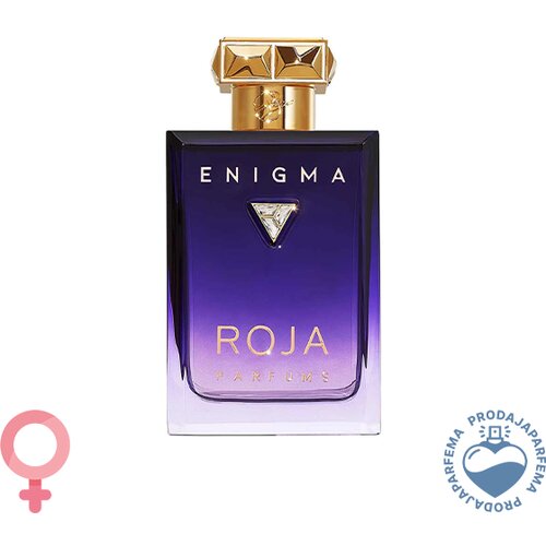 Roja Enigma Essence De Parfum - 100ml Slike