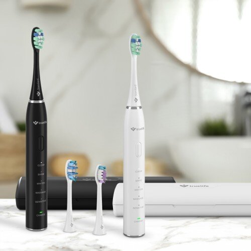 Truelife zobna &scaron;četka Clean30 Duo Cene