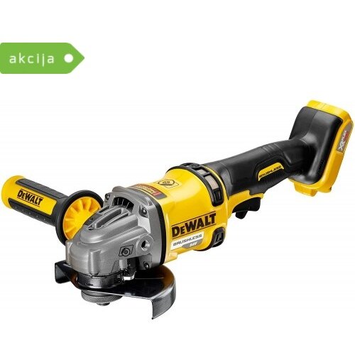 Dewalt Akumulatorski kotni brusilnik DCG414N Cene
