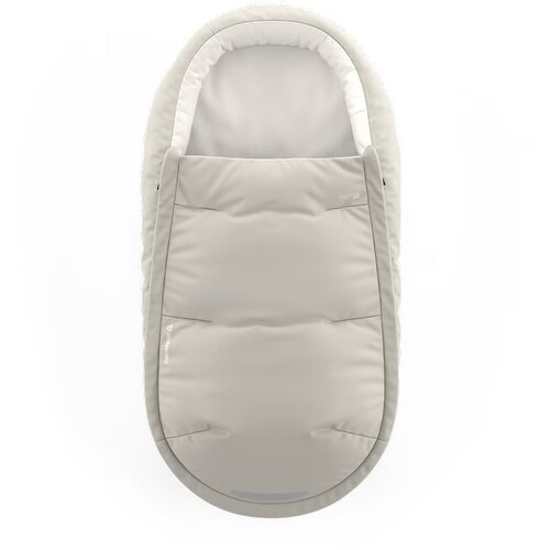 Thule Elements navlaka za noge za dečja kolica S &amp;ndash; Gentle Beige Slike