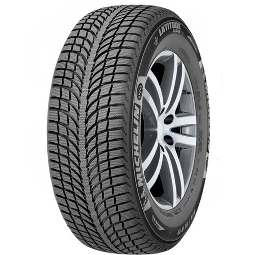 Michelin latitude Alpin LA2 ( 245/65 R17 111H XL ) Cijene