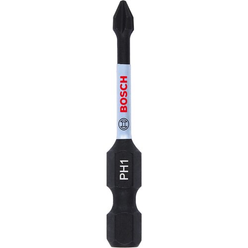Bosch Impact Control bit PH1 dužine 50mm ( 2608522480 ) Cene