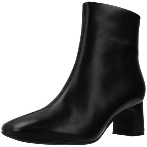 Clarks Pol&amp;scaron;kornji 26182935C Črna Slike