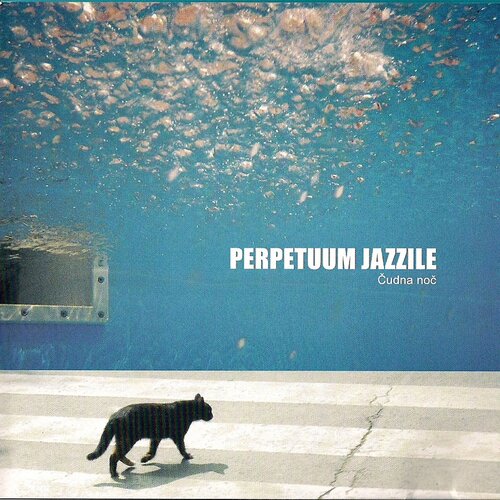POSNETI MEDIJI PERPETUUM JAZZILE - ČUDNA NOČ, (392173) Cene