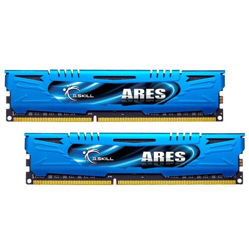 G.skill 16GB DDR3-2400 memory module 2 x 8 GB Cijene