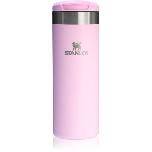 Stanley aerolight transit mug cherry blossom 0.47l Cene