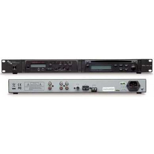 FBT MS02-CD3/DG audio reproduktor-snimač USB,MP3,CD 19\'\' rek verzija Cijene