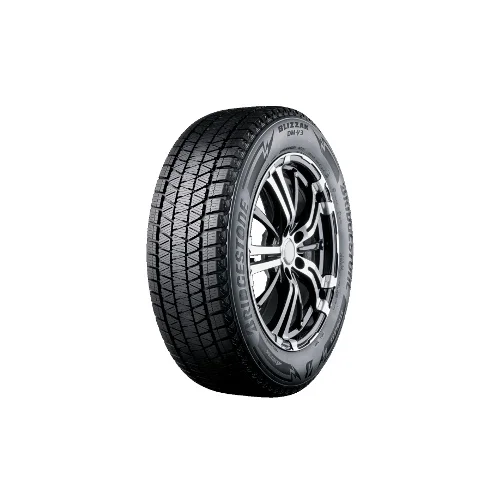 Bridgestone zimske gume 235/70R16 106S 4x4 3PMSF Blizzak DM-V3 m+s