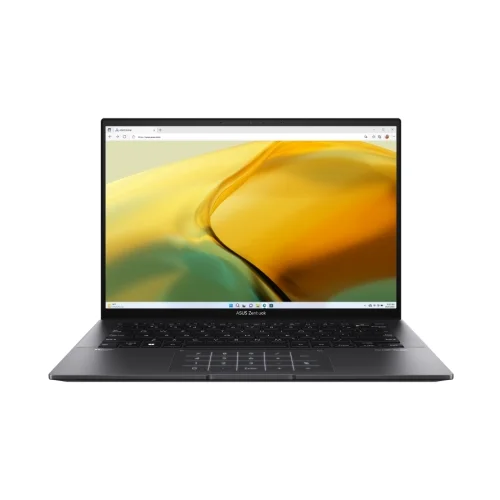 Asus ZenBook 14 laptop UM3402YA-WS74T