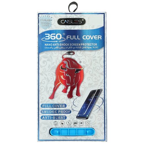 Red Bull 360° Zastita za telefon Samsung S20 Plus Cijene