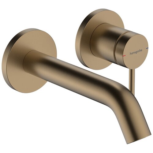 Hansgrohe 73350140 Tecturis S EcoSmart+ podometna armatura za umivalnik Cene