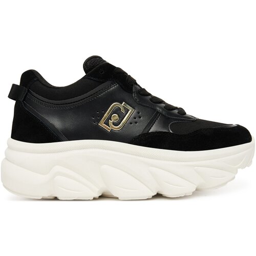 Liu Jo STEFFY 01 Crna Cijene
