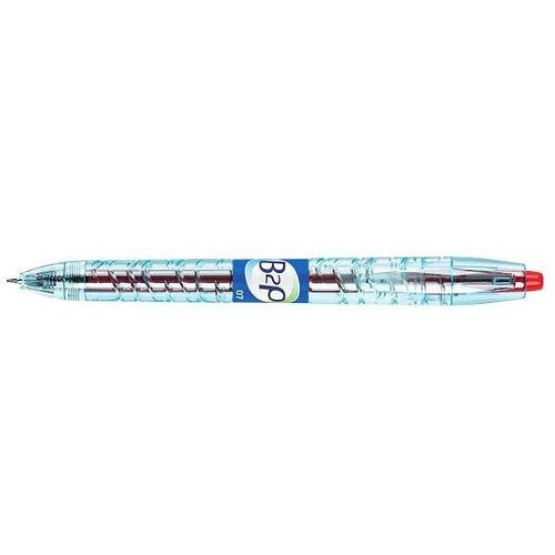 Pilot Kemični svinčnik Bottle To Pen B2P M Cene