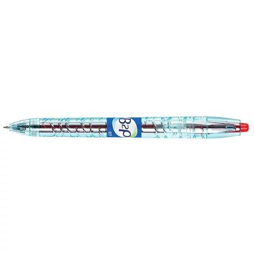 Pilot Kemični svinčnik Bottle To Pen B2P M