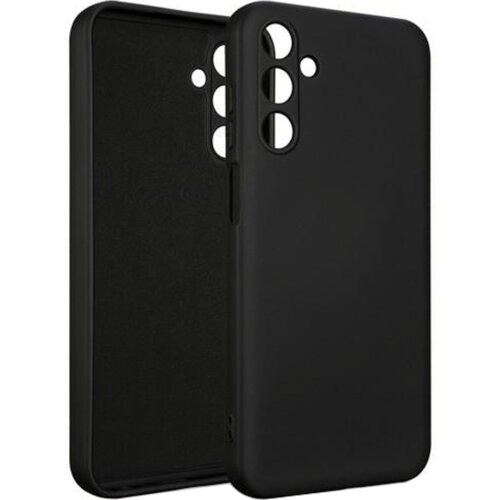 Beline ETUI SILICONE SAMSUNG M15 M156 CZARNY/BLACK, (21972165) Cene