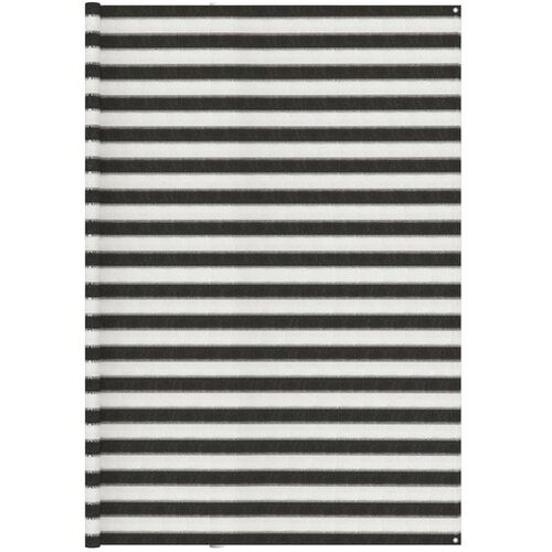 vidaXL Tepih za šator 300 x 600 cm antracit-bijeli Cene
