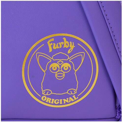 Furby Loungefly Ruksak 26cm Slike