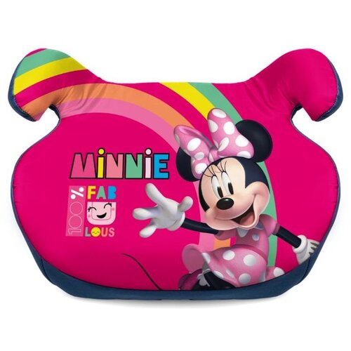  Autosjedalica booster Minnie Slike