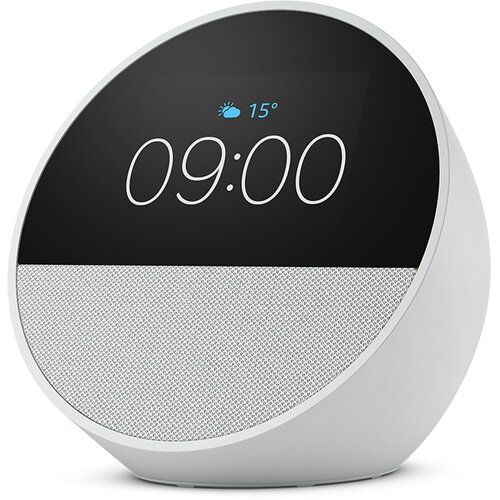 Amazon Echo Spot (2024) Glacier White Cijene