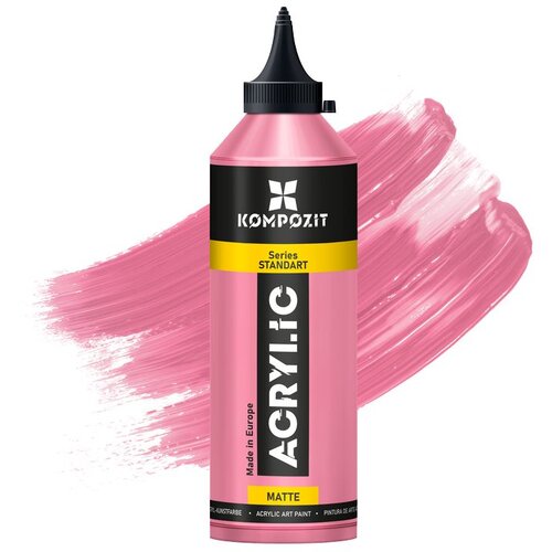  STANDART Kompozit akrilna boja |  23 Light Pink Cene