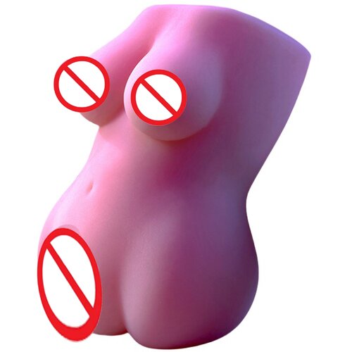 Lulubei Moški masturbator 07314734 TPE, (21691527) Cene