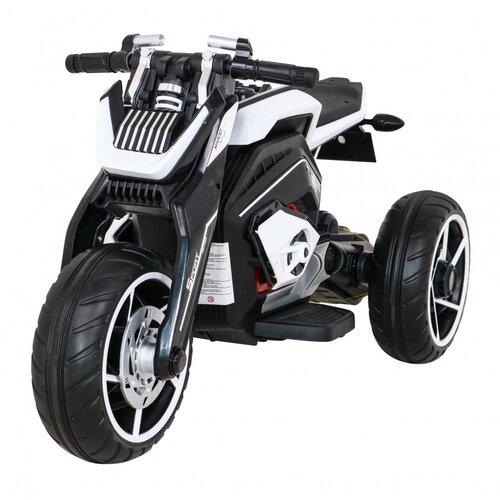 Motor na akumulator Future - bijeli Cijene