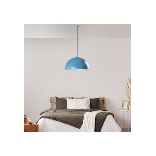 Opviq kure 236 - light blue light blue chandelier Slike