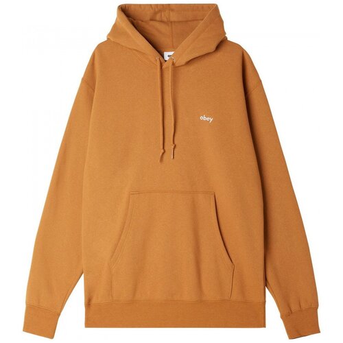 Obey Puloverji tab hood Kostanjeva Cene