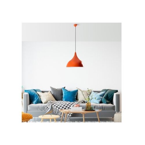 Opviq bitlisim - orange orange chandelier Slike
