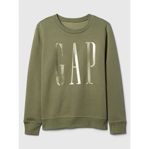 GAP Sweatshirt with logo - Women Cene