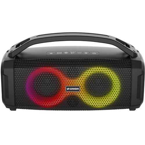 Union partybox 40W 3" infinity (UN-PS40B-03) Cene