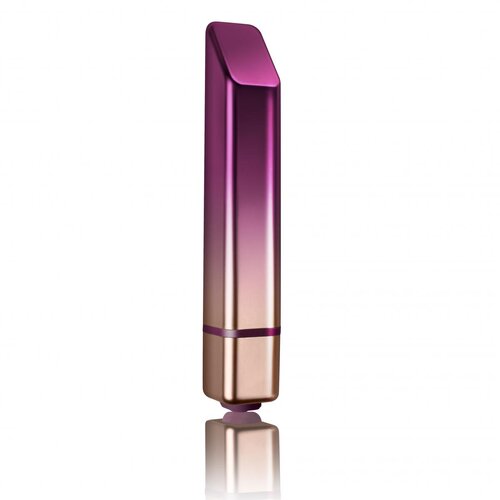 Climaximum Bullet vibrator Trema, vijoličen Cene