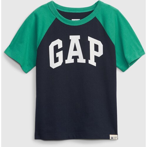 GAP Children&amp;#039;s T-shirt with logo - Boys Slike