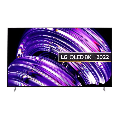 Lg OLED77Z29LA Smart OLED TV 77" 8K Ultra HD DVB-T2 Cene