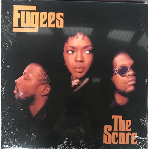  Fugees - Score Cene