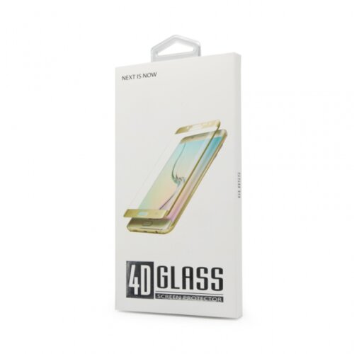 Tempered glass za samsung G950 S8 zakrivljeni crni Slike