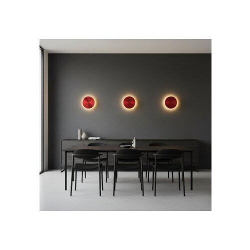 Opviq zidna lampa aura 15520 l k Slike