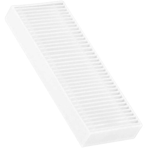 Home Robot Home Homerobot RV400 HEPA Robot HEPA filter za robot usisavač RV400, Bijeli Slike