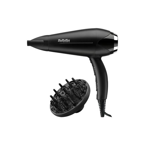 Babyliss D572DE su&amp;scaron;ilo za kosu 1 kom Slike