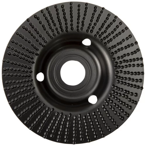 Proline brusni disk, vbočen, 125 mm, Profix, 86243
