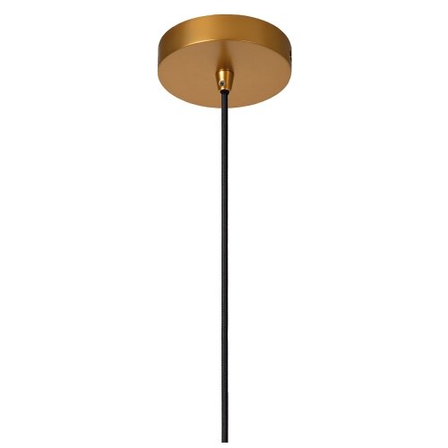  ONLI - Visilica na sajli JANET 1xE27/6W/230V prečnik 38 cm Slike