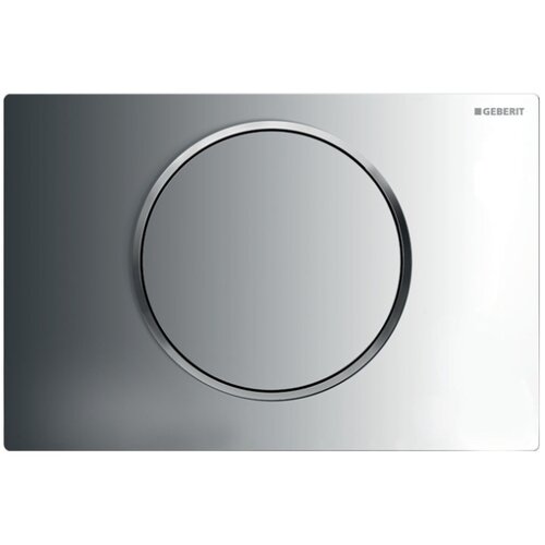 Geberit taster Sigma 10 hrom sjajna-mat-sjajna Cene